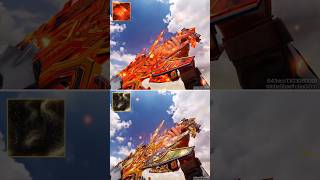 New Camo With Ffar 1 Bright Blade Mythic