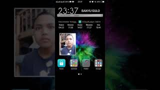 wow simple!! cara SEMBUNYIKAN APLIKASI DI HP VIVO Y53