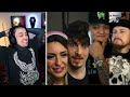 Ronnie Radke REACTS to &quot;Voices In My Head&quot; reactions (12)