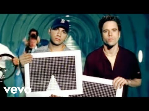 Bloodhound Gang - Mope (Official Video)