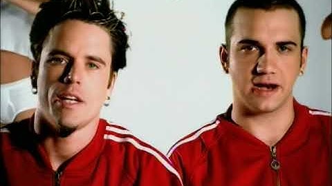 Bloodhound Gang - Mope (Official Video)