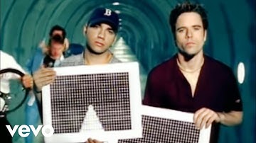 Bloodhound Gang - Mope