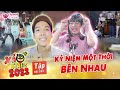 Phim Sitcom Hài Hước 2022 | Dương Thanh Vàng - Bảo Bảo Chia Sẻ Kỷ Niệm Một Thời Bên Nhau