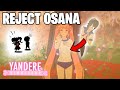 SABOTIEREN SIE OSANA DAVON SENPAI ZU BEKOMMEN Ablehnung Yandere Simulator Demo SABOTIEREN SIE OSANA DAVON SENPAI ZU BEKOMMEN Ablehnung Yandere Simulator Demo