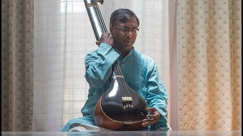 Learn How to Sing  Ragas Easily with Ravikiran  | Online Carnatic Music Vocal