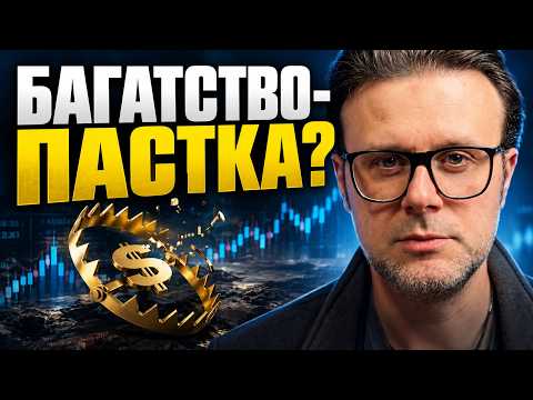 Темна сторона успіху в AI: чому гроші не приносять щастя