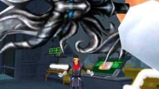 My Name is Ansem - Kingdom Hearts 3D Fandubbing Project