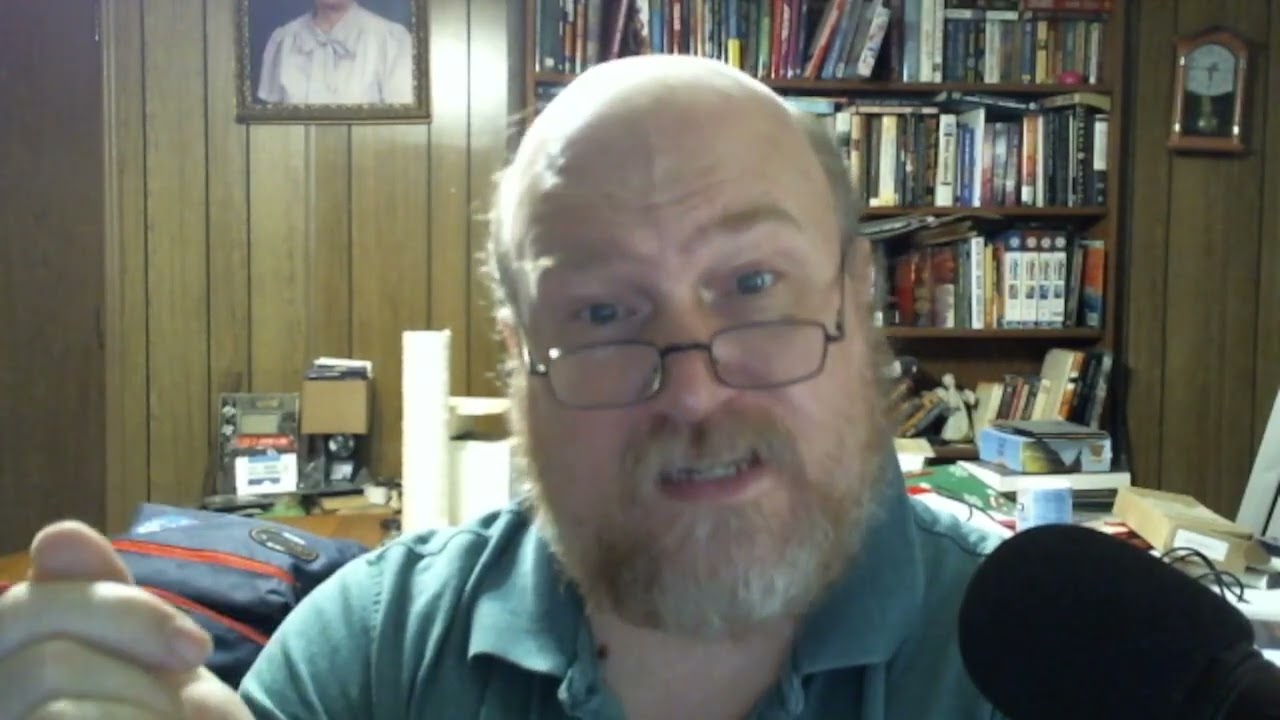 Реальная политика или просто грубая сила? Моё мнение о худшей цитате Стивена Миллера.