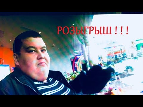 Готовим у Палыча!!! РОЗЫГРЫШ подарка!!! Разговор с БОМЖом!!!