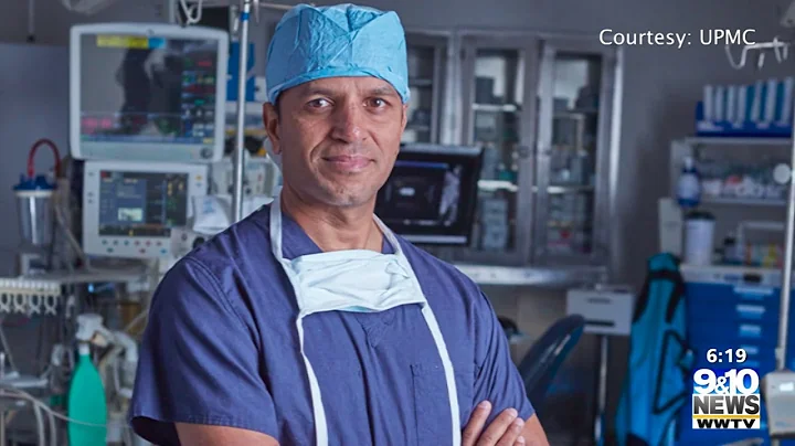 Special Report: A Piece of Me, Live Organ Transpla...