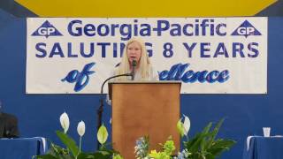 8th Grade Honors Program 2016