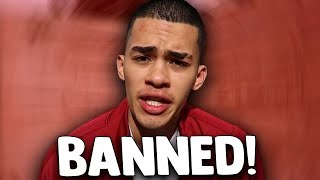Sneako BANNED From YouTube?!...