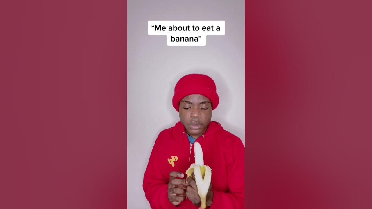 when-you-are-about-to-eat-a-banana-and-this-happens-youtube