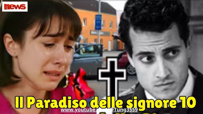 Ladies' Paradise 10: tutto quello che c'è da sapere sulla trama spaventosa  - YouTube