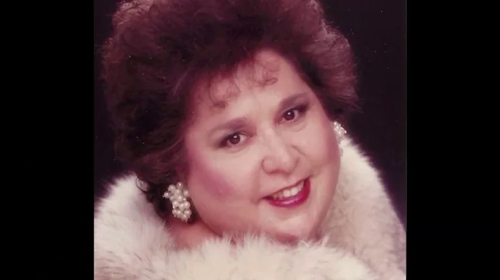 Hyland Delores Barber: 8/28/1942 - 2/27/2020
