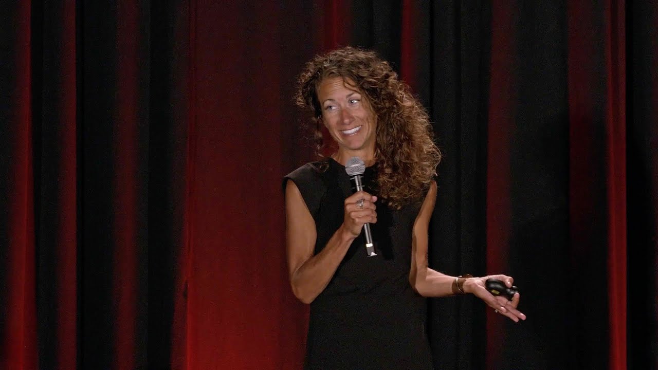 Maria Emmerich - 'Oxidative Priority'