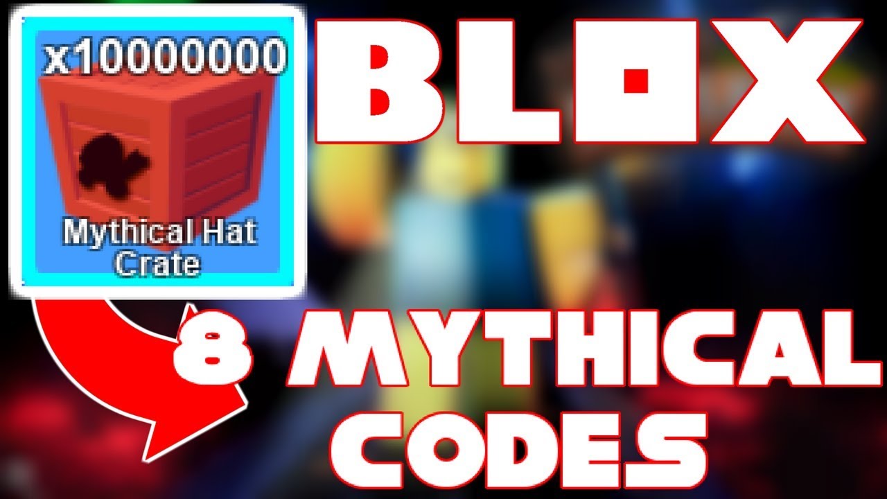 All 5 New Codes In Mining Simulator Mythical Items Update