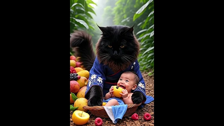 Video 11137831: coon mainecoon cat, mainecoon cat animals cute