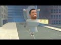 Skibidi Toilet Series
