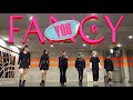 TWICE "FANCY" - DANCE COVER- 🤘【Chego×PKA】