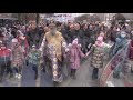 Крестный ход в Запорожье! Торжество Православия