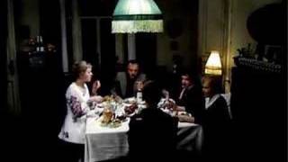 At table At table
