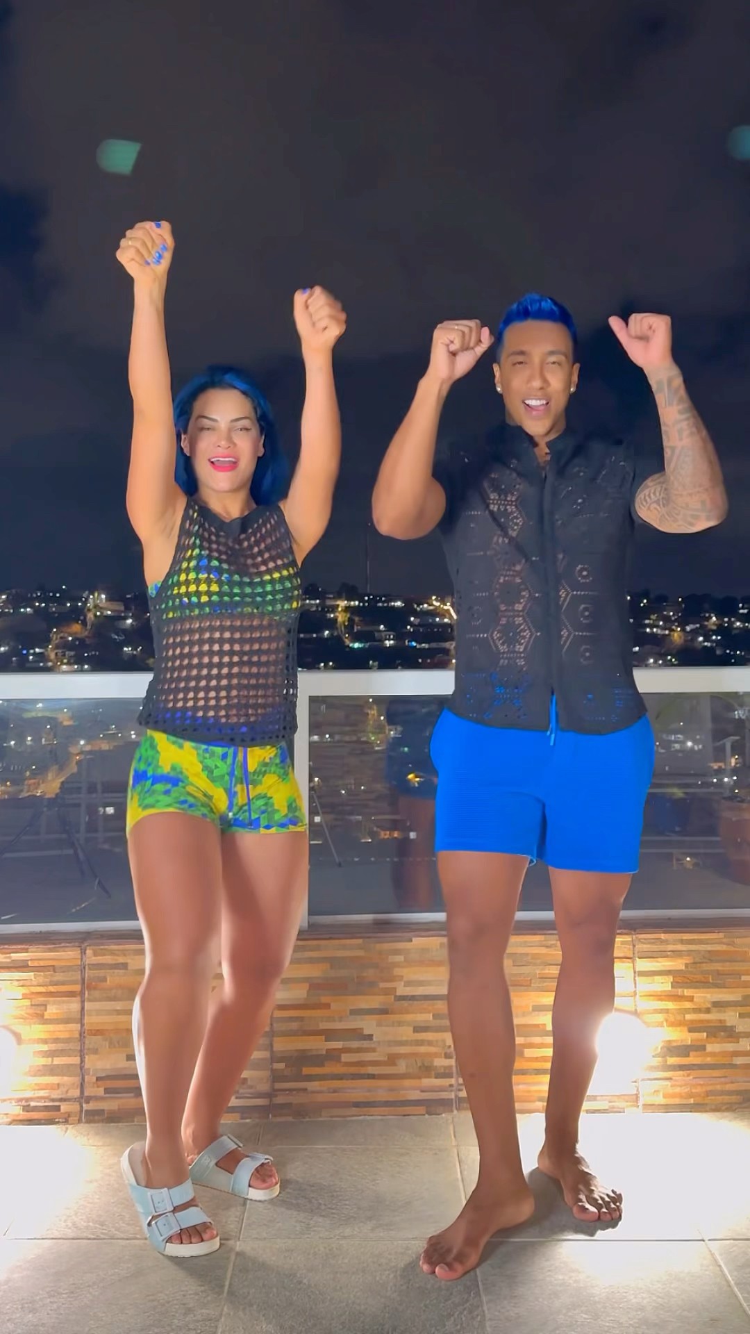 Top ?? ​⁠@ApolloSant #dance #entertainment