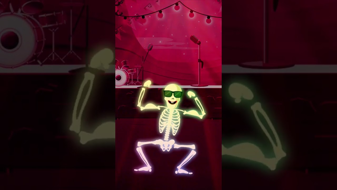 Watch Skeletons Dance on #kalachashma#youtubeshorts @TeeHeeTown on Nursery Rhyme Street #shorts#trending on YouTube Watch Skeletons Dance on #kalachashma#youtubeshorts @TeeHeeTown on Nursery Rhyme Street #shorts#trending on YouTube