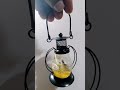 Old traditional mini Lantern Show Piece #short #shorts #youtubeshort