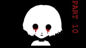 Fran Bow Walkthrough Part 10 Chapter 3 (No Commentary)