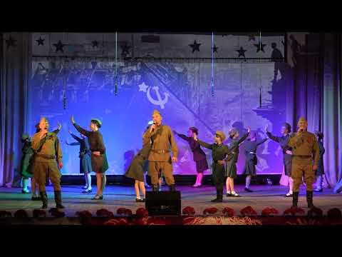 "Брянская улица на запад нас ведёт!"