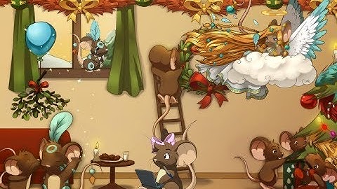 Transformice Shaman Objects Tutorial