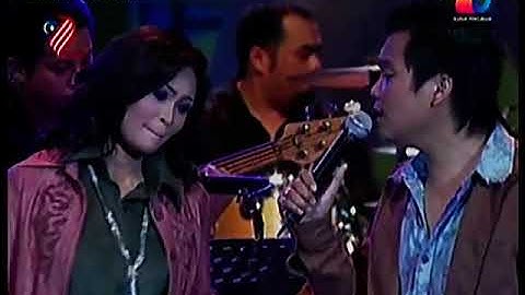 Achik ft Nana | Memori Berkasih | 2007
