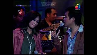 Achik ft Nana | Memori Berkasih | 2007