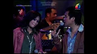 Achik ft Nana | Memori Berkasih | 2007