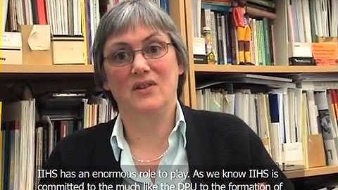 In Conversation with Prof. Caren Levy | Development Planning Unit, UCL