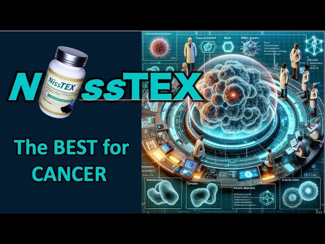 Nisstex dan Cancer