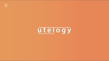 Utelogy Platform–Education