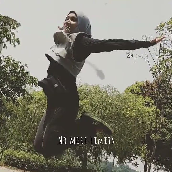 nashata sports hijab