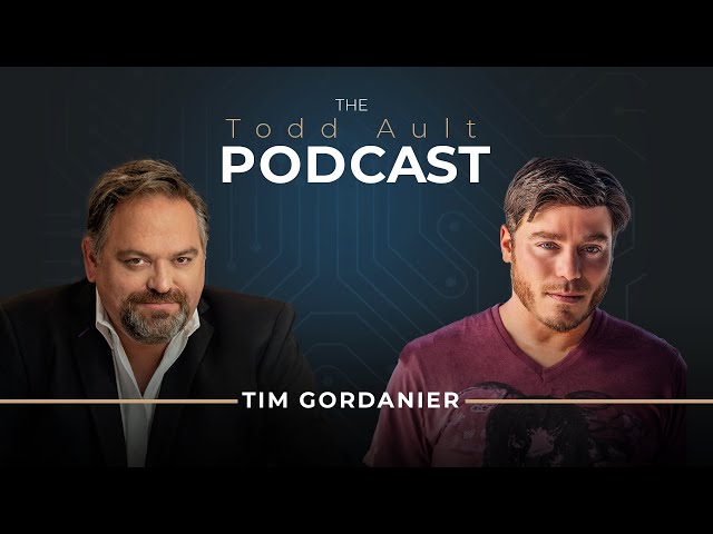 Tim Gordanier From 'Key To The City' On The VIP Benefits Of Being A Key Holder - Now Streaming! class=