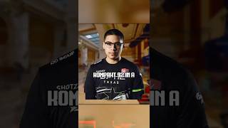 Is the SHOTZZY KOMPAKT 92 Class Setup the NEW META in Ranked Play? #shorts #blackops6