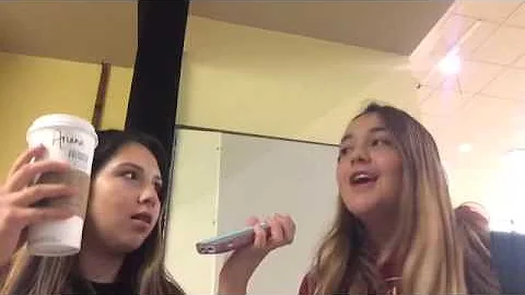 Logical fallacies Connie Quintana and Ariana Gonza...