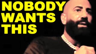 Fousey Is Planning a HUGE Comeback