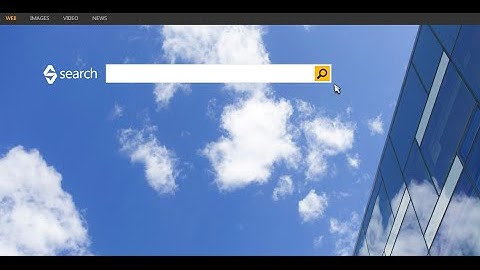 How to remove www searching com