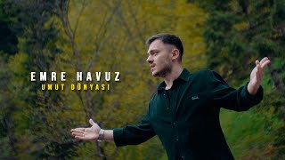 Emre Havuz - Umut Dünyası Resimi