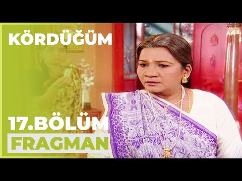 Kördüğüm 17. Bölüm Fragmanı - 24 Haziran Çarşamba