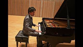シューベルト:ピアノ・ソナタ 第4番 第2楽章 D 537 Op.164 Schubert