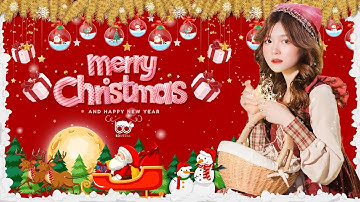 TOP 10 Nhạc Noel Remix 2025 Mới Nhất 🎅 LK Nhạc Giáng Sinh Hay Remix SÔI ĐỘNG Merry Christmas 2025