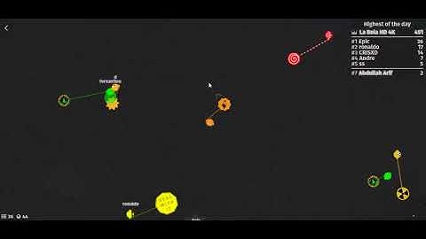 Zlap.io FIRST PLACE!!!