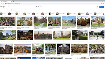 Front-end for Google Search, Google Image Search and Google Advanced Search